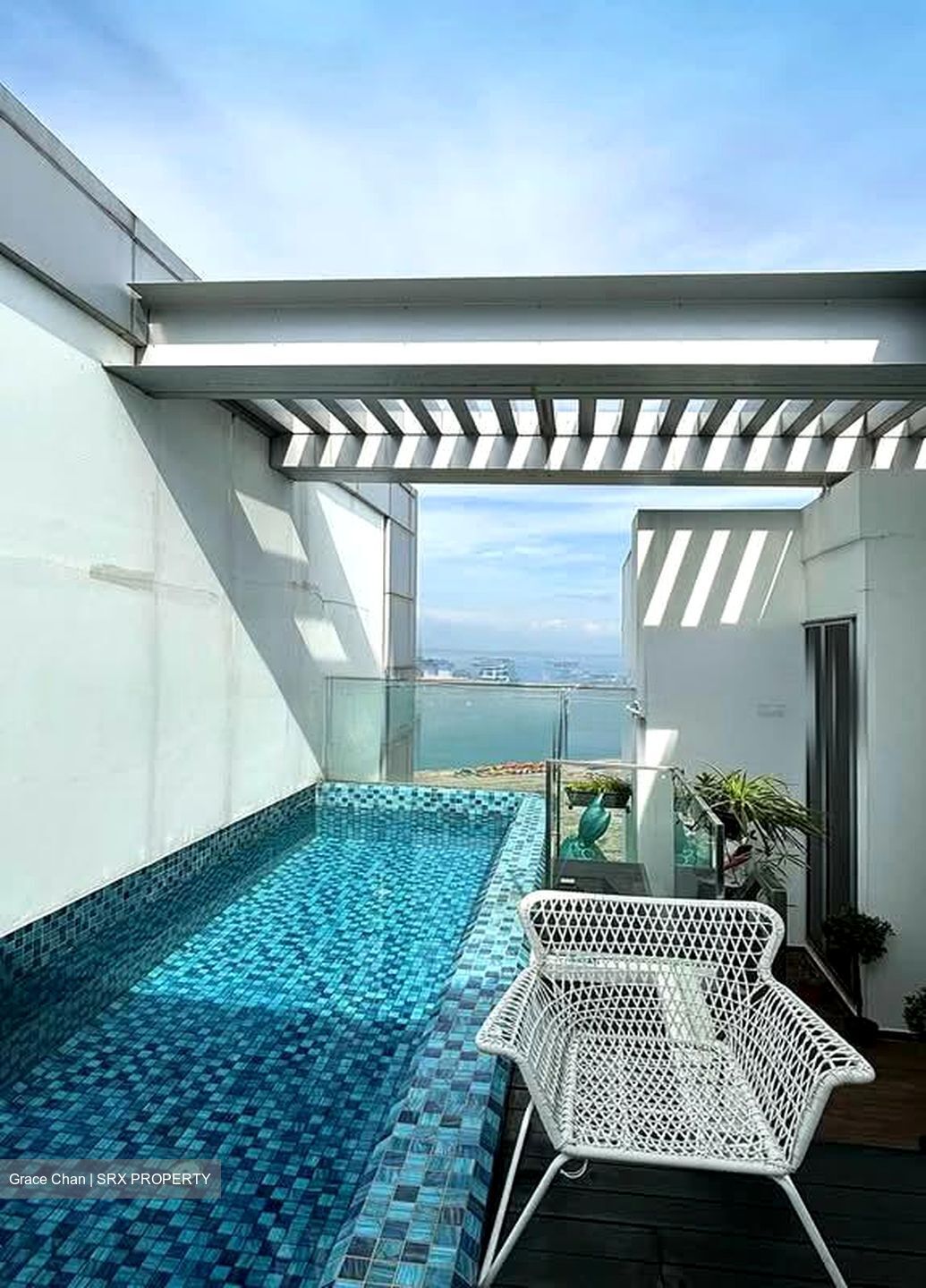 Eon Shenton (D2), Apartment #572708351